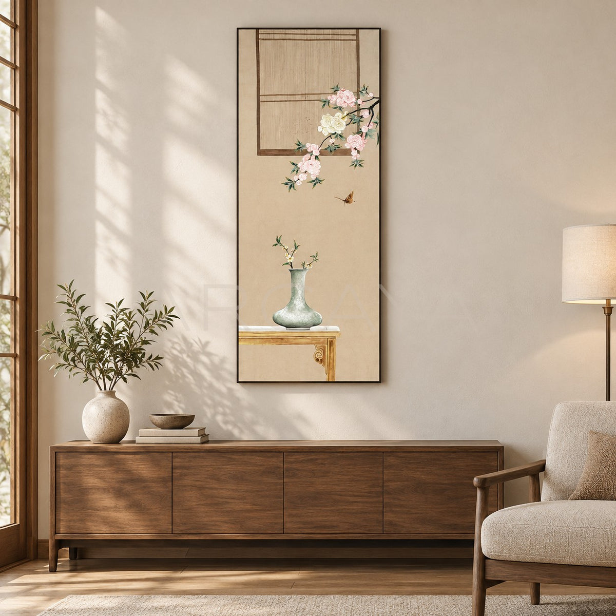Have a floor plan or reference image?