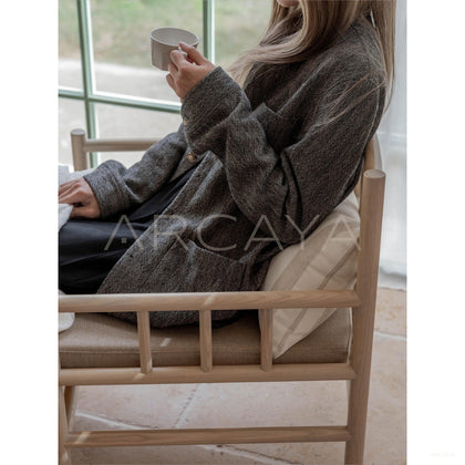 Xumu Chair - scene