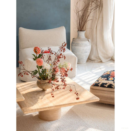 New Year Living Room Styling — Furniture Sets - scene