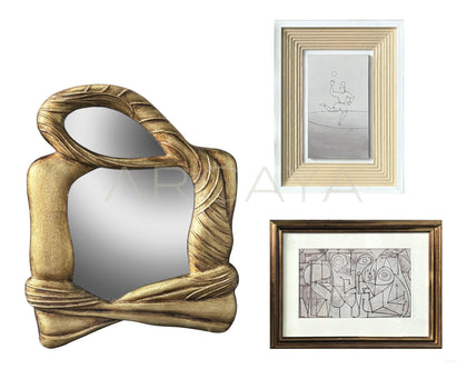 Decorative Wall Art Set 108 - scene