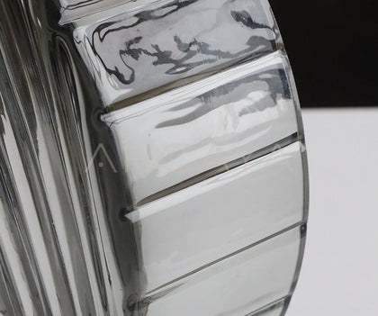 Glass Fruit Snack Candy Box - scene