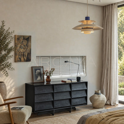 Nine Drawer Cabinet - main