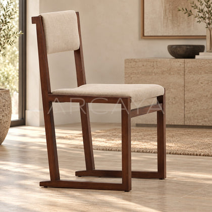 Dining Chair C41 - scene