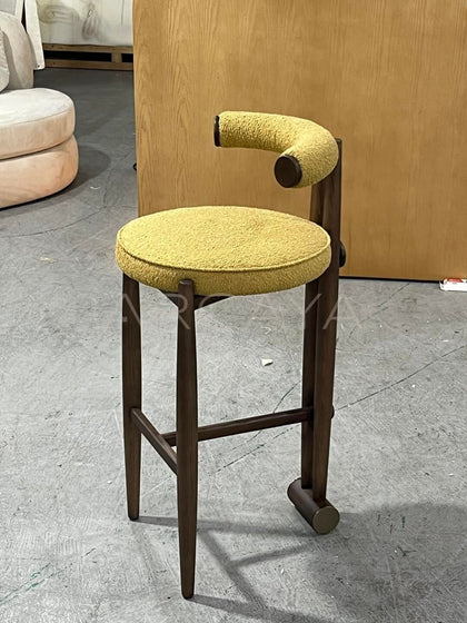 High Stool Designer - scene