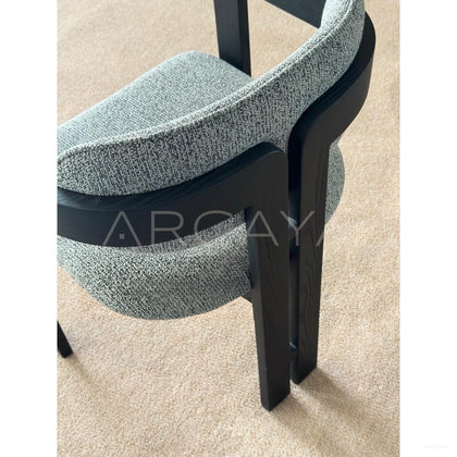 Life Feel Chair - scene
