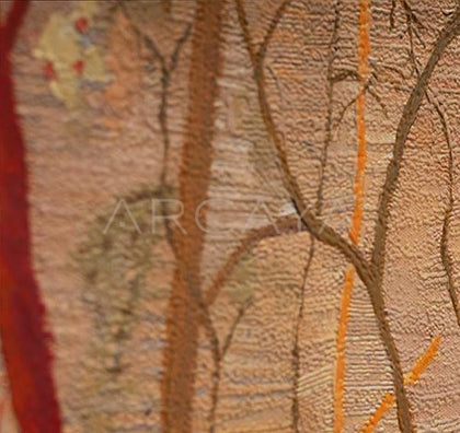 Mixed Media Wall Art 2509D0031 - detail