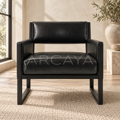 Lounge Chair D 64 - main