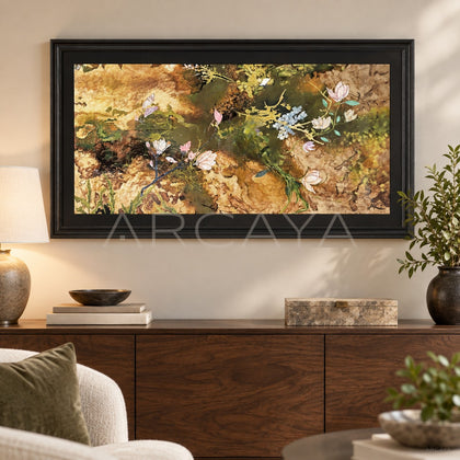 Decorative Wall Art Lifestyle 082 - main