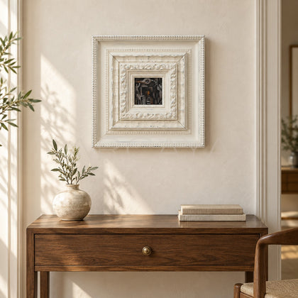 Mixed Media Wall Art 2603H0083 - main
