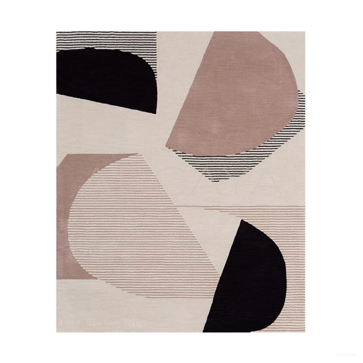 Custom Hand Tufted Rug Dsm P080 L F 23 10033 5 6 - main