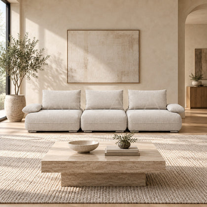 Poppy Sofa - main