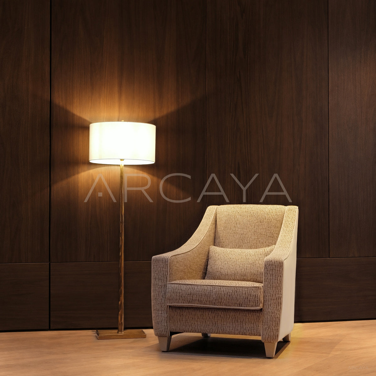Catherine Armchair - main