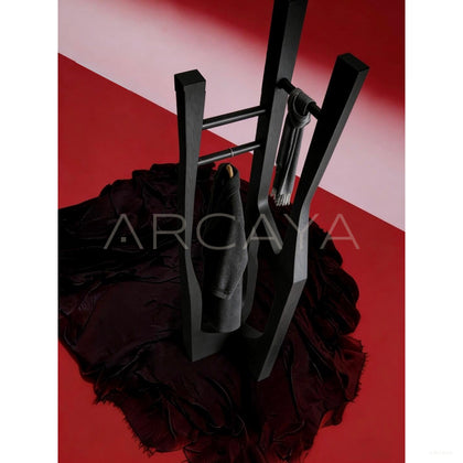 Chuan Clothes Rack — Coat Racks - scene