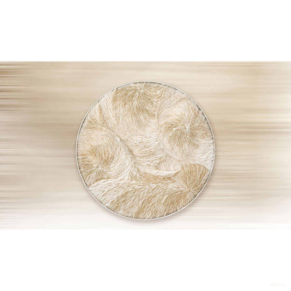 Round Wall Art 2503H0006 - scene