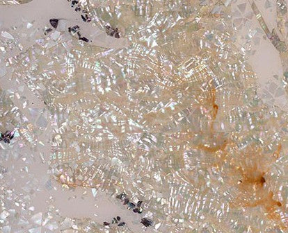 Wall Art Set 2509H0015 - detail