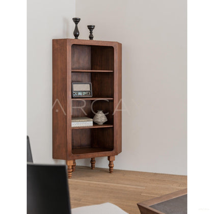 Zhuguang Display Cabinet - scene