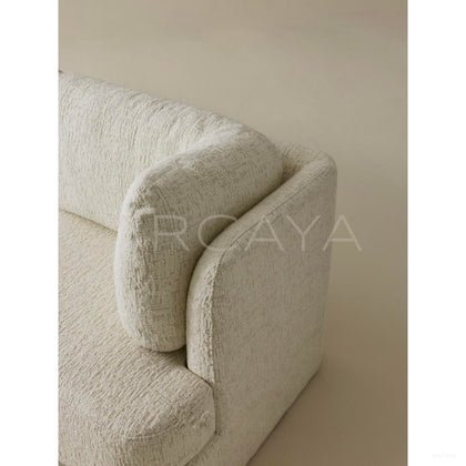 Banna Sofa - scene