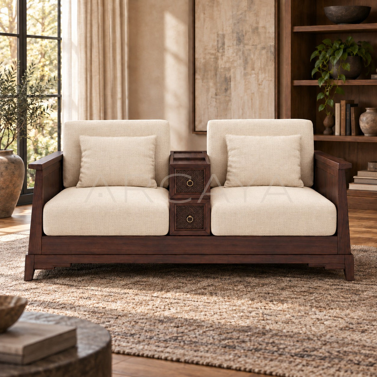Sofa Ch 5103D - main
