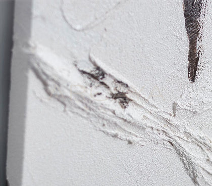 Mixed Media Wall Art 2411G0070 - detail