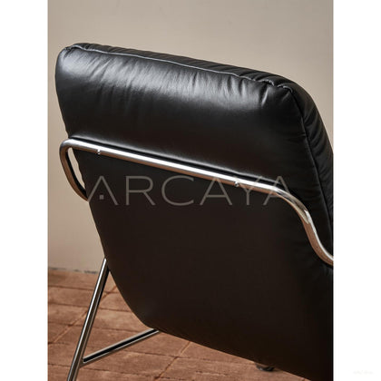 Living Study Chair - scene