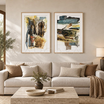 Wall Art Set 2312G0246 - main