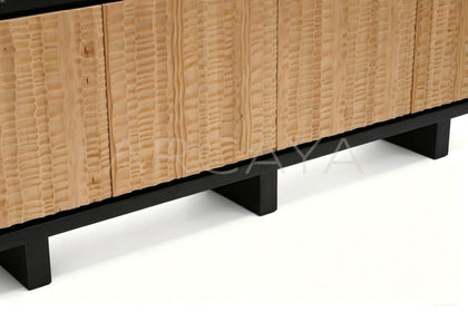 Emory Buffet Sideboard - detail