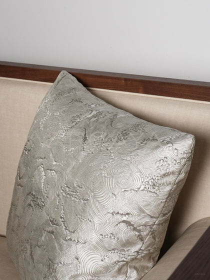 Chinese Style Sofa - detail