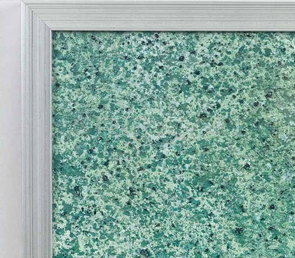 Mixed Media Wall Art 2411G0160 - detail