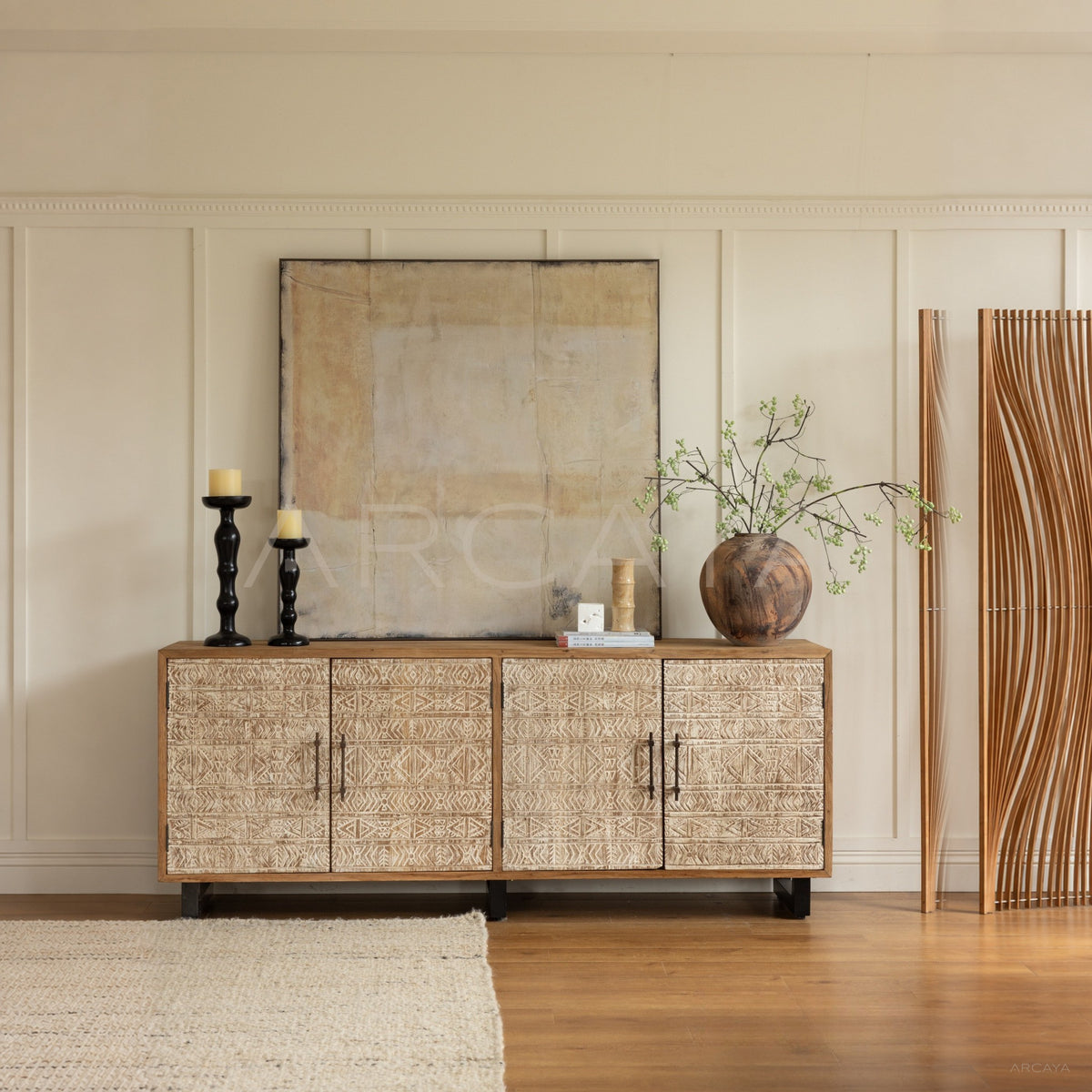 Century Series Cabinet - main