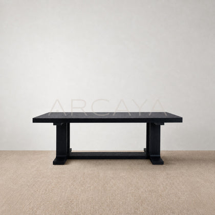 Colonie Dining Table - main