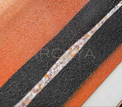 Wall Art Set 2411G0129 - detail