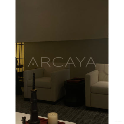Cube Lounge Chair - scene