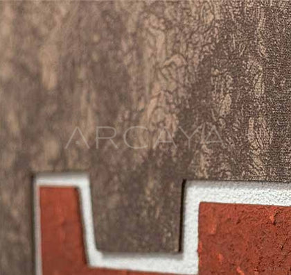Wall Art Set 2312G0240 - detail