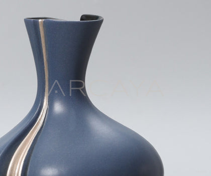 Chinese Showroom Ceramic Art Vase - scene