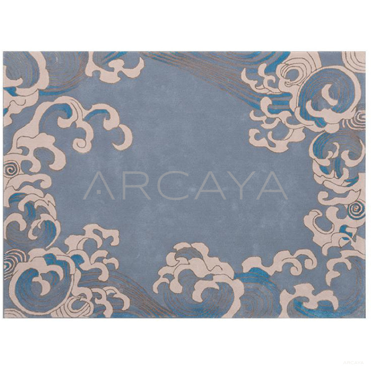 Custom Hand Tufted Rug Dsm P071 L F 23 09017 2 1 in detail
