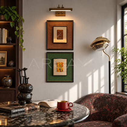 Decorative Wall Art Set 038 - main