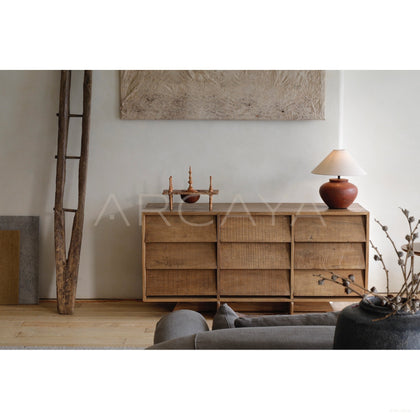 Large Storage Cabinet - scene