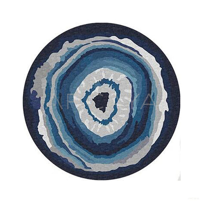 Custom Hand Tufted Rug Dsm P040 C03 - main