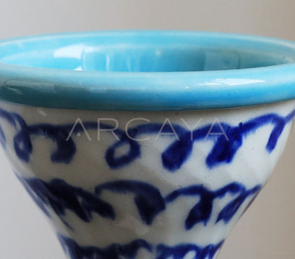 Dadan Designer Handmade Vase - scene