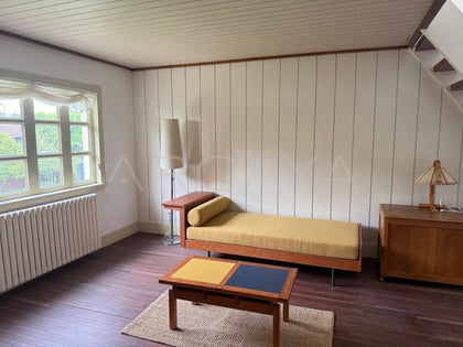 Loft Daybed - scene