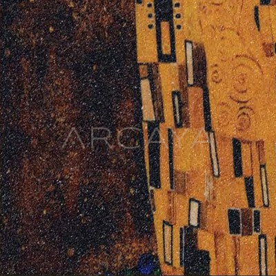 Mixed Media Wall Art 2603H0086 - detail