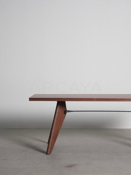 Designer Writing Desk - detail