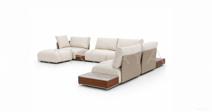 Julian Sofa - scene