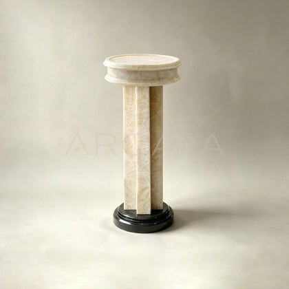 Aston Jiancheng Furniture — Display Pedestals - main