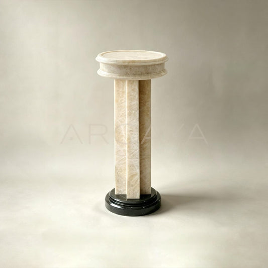 Aston Jiancheng Furniture — Display Pedestals - main