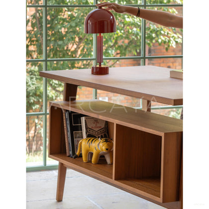 Study Desk Four Seasons - scene