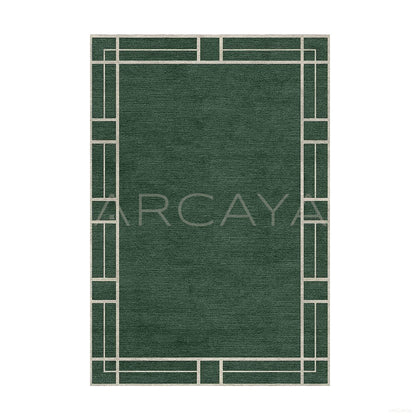 Custom Hand Tufted Rug Dsm P058 C02 - main