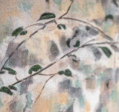 Mixed Media Wall Art 2603D0092 - detail