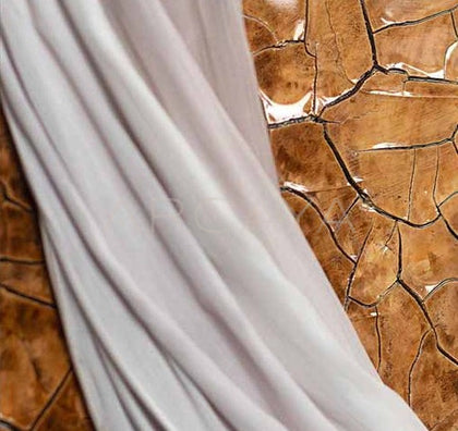 Mixed Media Wall Art 2503H0078 - detail