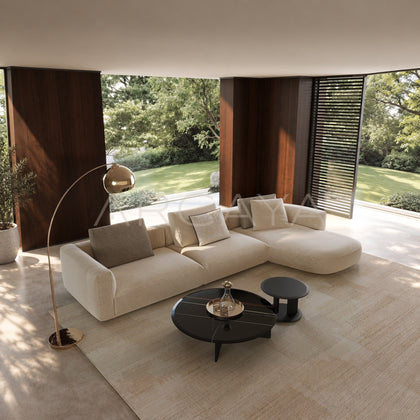Well Proportioned Sofa - main